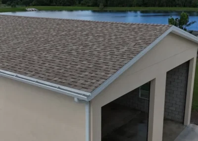 Venice Commercial Services concrete and construction project in Port St. Lucie.