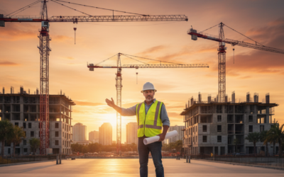 Construction and Infrastructure Boom in Port St. Lucie: What It Means for Florida Builders