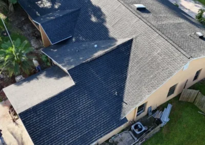 Venice Commercial Services concrete and construction project in Port St. Lucie.