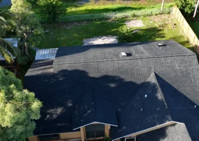 Venice Commercial Services concrete and construction project in Port St. Lucie.